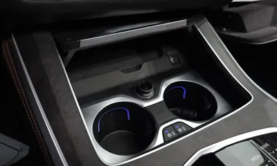 BMW X5 2024, 34727 км, за 92000000 KRW - фото 26