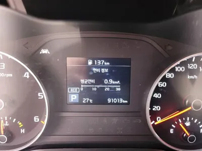 Kia Sportage 2019, 91013 км, за 17600000 KRW - фото 8