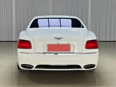 Bentley Flying Spur 2014, 150000 км, за 498000 CNY - фото 5