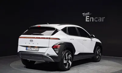 Hyundai Kona 2023, 11449 км, за 25900000 KRW - фото 2