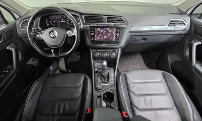 Volkswagen Tiguan 2020, 58503 км, за 29900000 KRW - фото 7