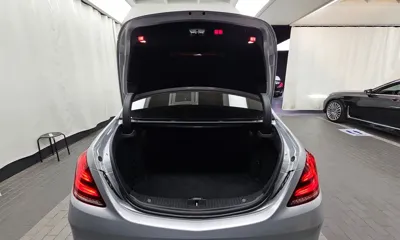 Mercedes-Benz S-Class 2014, 196663 км, за 25490000 KRW - фото 20