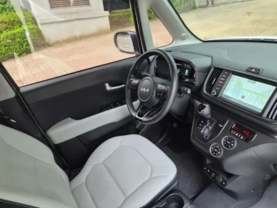 Kia Ray 2024, 16700 км, за 17500000 KRW - фото 9