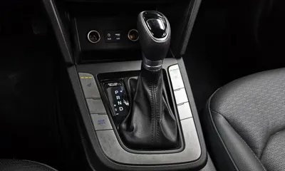 Hyundai Avante 2020, 56100 км, за 10900000 KRW - фото 9