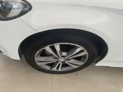Mercedes-Benz C-Class 2016, 103100 км, за 82300 CNY - фото 6