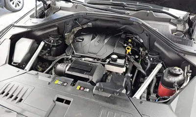 Genesis GV80 2022, 59552 км, за 43000000 KRW - фото 6