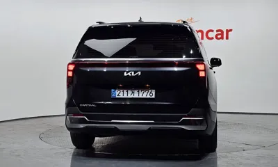 Kia Canival 2024, 28026 км, за 37900000 KRW