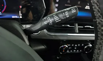 ChevroletGMDaewoo Trax 2025, 58470 км, за 18700000 KRW - фото 28