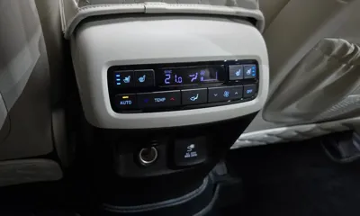Hyundai Palisade 2022, 35480 км, за 35490000 KRW - фото 31