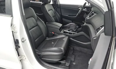 Hyundai Tucson 2017, 81452 км, за 11800000 KRW - фото 12