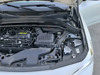 BMW X2 2021, 29600 км, за 91600 CNY - фото 24
