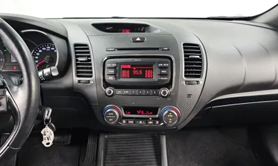 Kia K3 2016, 43982 км, за 7900000 KRW - фото 14