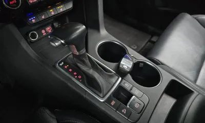 Kia Sportage 2018, 93888 км, за 12900000 KRW - фото 9