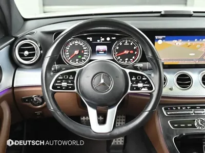 Mercedes-Benz E-Class 2020, 93344 км, за 24900000 KRW - фото 13