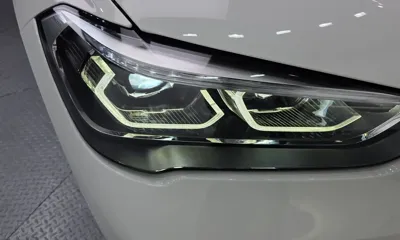 BMW X1 2022, 21617 км, за 30500000 KRW - фото 22