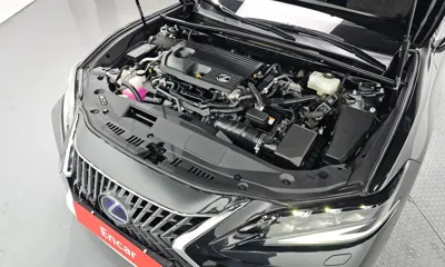 Lexus ES 2022, 48669 км, за 47900000 KRW - фото 6