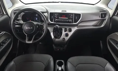 Kia Ray 2022, 67031 км, за 8300000 KRW - фото 7