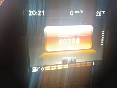 Smart Fortwo 2015, 40700 км, за 42335.12 CNY - фото 13