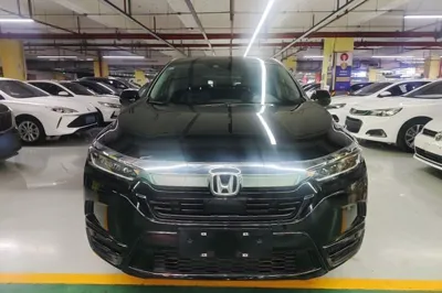 Honda Breeze 2020, 85300 км, за 97972.33 CNY