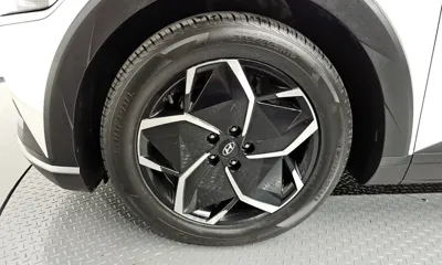 Hyundai Ioniq5 2023, 49431 км, за 30500000 KRW - фото 5
