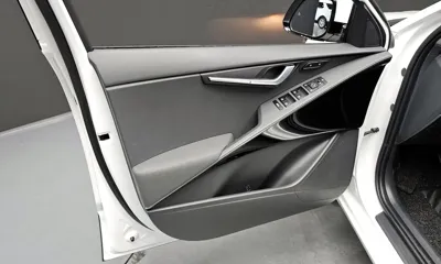 Kia Niro 2026, 2088 км, за 30900000 KRW - фото 24