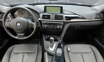 BMW 3-Series 2016, 70410 км, за 13500000 KRW - фото 7