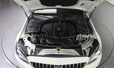 Mercedes-Benz C-Class 2016, 70363 км, за 16500000 KRW - фото 6