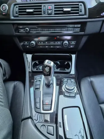 BMW 5-Series 2012, 87497 км, за 8900000 KRW - фото 8