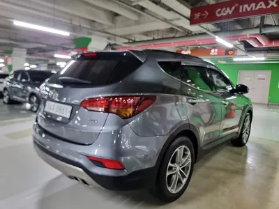 Hyundai Santafe 2016, 91011 км, за 12300000 KRW