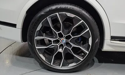 BMW X7 2025, 26247 км, за 124500000 KRW - фото 21
