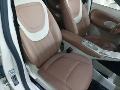 Wuling Bingo 2025, 7000 км, за 64400 CNY - фото 25