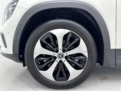 Mercedes-Benz GLB 2021, 26000 км, за 123000 CNY - фото 29