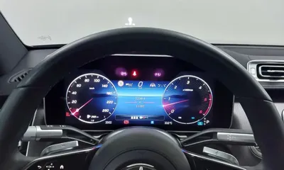 Mercedes-Benz S-Class 2025, 11286 км, за 102000000 KRW - фото 8