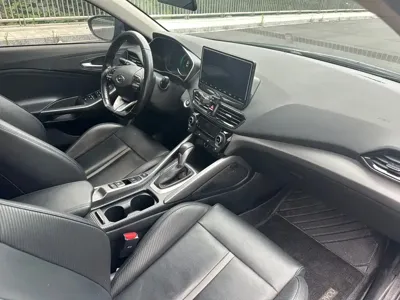 Hyundai Fista 2020, 51000 км, за 39800 CNY - фото 9