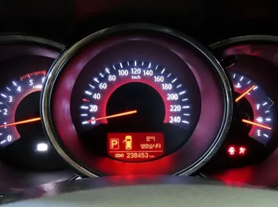 Kia Sorento 2012, 238451 км, за 3490000 KRW - фото 9