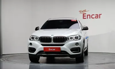 BMW X6 2016, 90511 км, за 32900000 KRW - фото 3