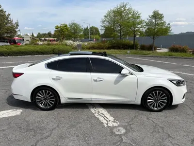 Kia K7 2017, 90500 км, за 14490000 KRW - фото 5