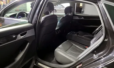 Genesis G80 2018, 144559 км, за 12800000 KRW - фото 11