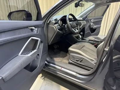 Audi Q3 2022, 43000 км, за 185799 CNY - фото 9