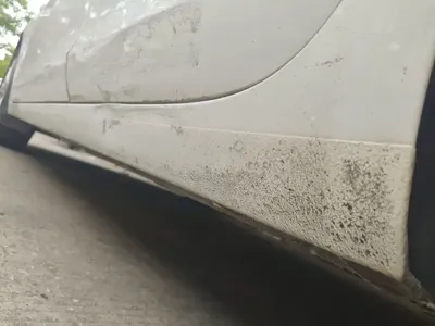Buick Excelle 2016, 98900 км, за 23400 CNY - фото 18