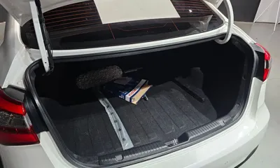 Kia K3 2015, 88387 км, за 6500000 KRW - фото 30