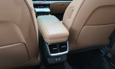 Hyundai Grandeur 2025, 68163 км, за 39900000 KRW - фото 33
