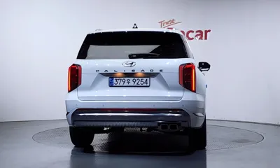 Hyundai Palisade 2024, 38225 км, за 41500000 KRW