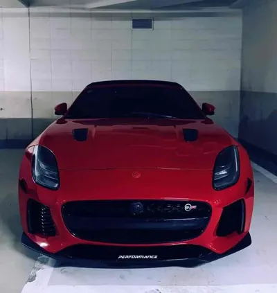 Jaguar F-Type 2017, 33500 км, за 84500000 KRW - фото 7