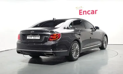 Kia K9 2019, 63472 км, за 25500000 KRW
