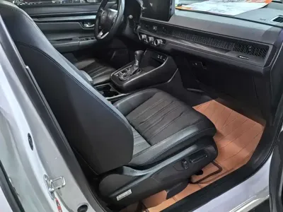 Honda Breeze 2023, 65000 км, за 123800 CNY - фото 11