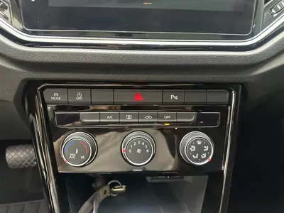 Volkswagen T-Roc 2023, 35900 км, за 113000 CNY - фото 22