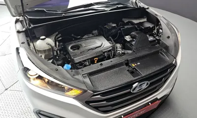 Hyundai Tucson 2016, 115377 км, за 9200000 KRW - фото 6