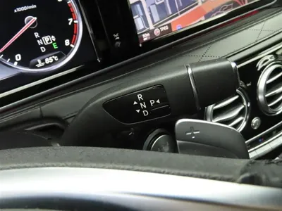 Mercedes-Benz S-Class 2015, 172996 км, за 25490000 KRW - фото 10