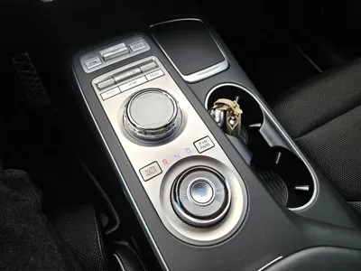 Genesis GV70 2021, 144890 км, за 27300000 KRW - фото 9